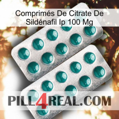 Comprimés De Citrate De Sildénafil Ip 100 Mg dapoxetine2